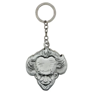 Pennywise IT Chapter Two Keyring Bottle Opener
