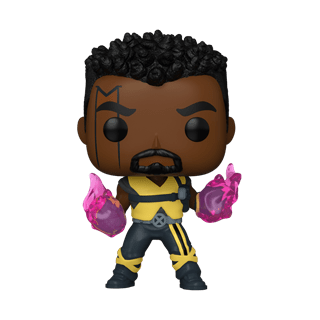 Bishop X-Corp 1608 X-Men '97 Funko Pop Vinyl