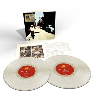 Buena Vista Social Club (30th Anniversary Edition) - Limited Edition Pearl Sunrise 2LP