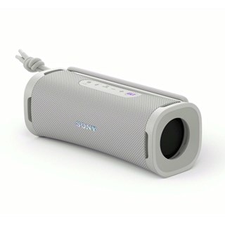 Sony ULT Field 1 Off White Bluetooth Speaker