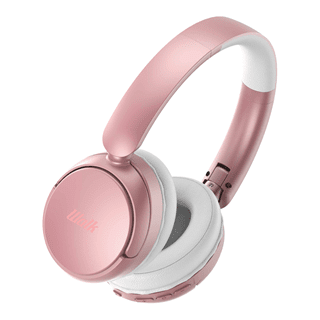 Walk Audio W505 Rose Gold ANC Bluetooth Headphones