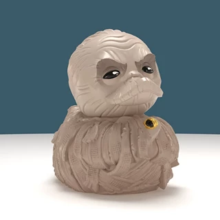 The Mummy Universal Monsters Tubbz Boxed