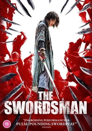 The Swordsman