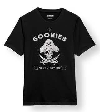 The Goonies: Never Say Die! (hmv Exclusive)