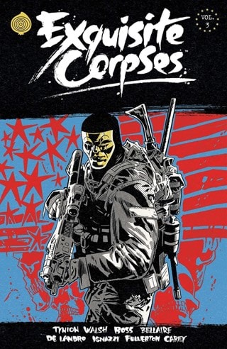 Exquisite Corpses Vol. 3 By James Tynion IV