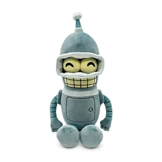 Bender Futurama Youtooz Plush