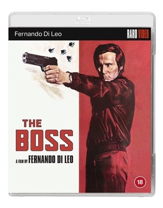 The Boss