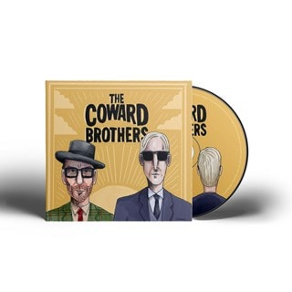 The Coward Brothers