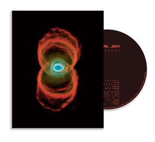 Pearl Jam: Binaural - 25th Anniversary