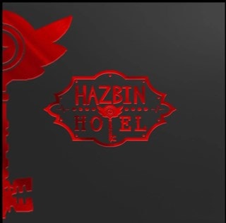 Hazbin Hotel: Seasons One & Two