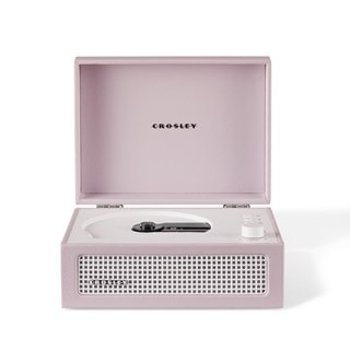 Crosley Voyager CD Amethyst Bluetooth CD Player