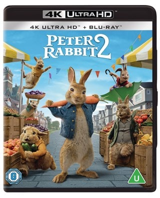 Peter Rabbit 2