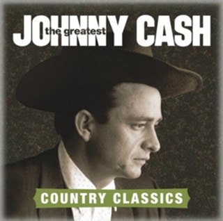 The Greatest: Country Classics