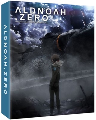Aldnoah.Zero: Season 2