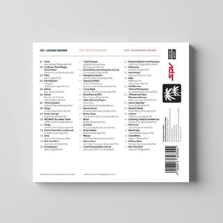 Depalma Ibiza Winter Moods - Volume 6