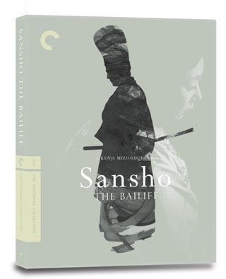 Sansho the Bailiff - The Criterion Collection