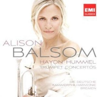 Haydn/Hummel: Trumpet Concertos