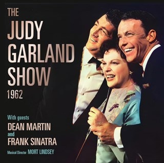 The Judy Garland show 1962