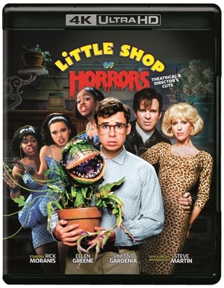 Little Shop of Horrors