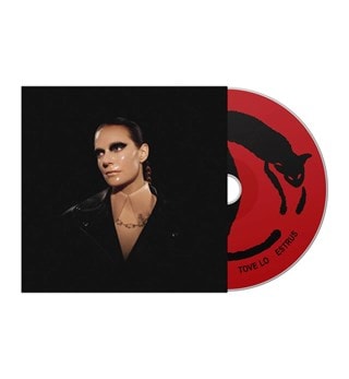 ESTRUS (hmv Exclusive)