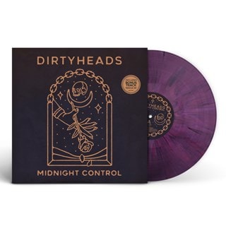 Midnight Control - Twilight Vinyl