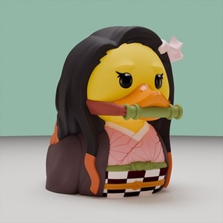 Nezuko Kamado Demon Slayer Tubbz Boxed