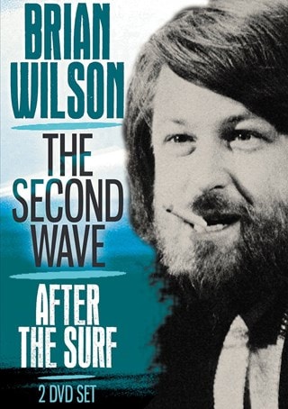 Brian Wilson: The Second Wave - After the Surf