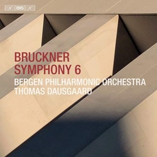 Bruckner: Symphony 6