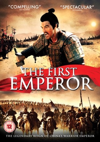 The First Emperor