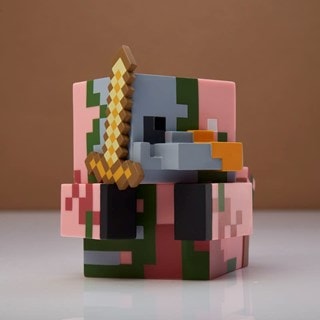 Zombified Piglin Minecraft Collector's Edition Tubbz