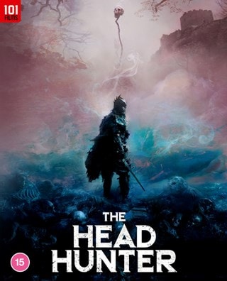 The Head Hunter