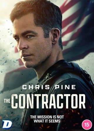 The Contractor