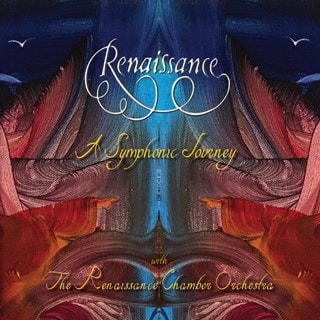 A Symphonic Journey: With the Renaissance Chamber Orchestra