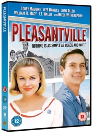 Pleasantville