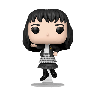 Lydia Deetz 1759 Beetlejuice Funko Pop Vinyl