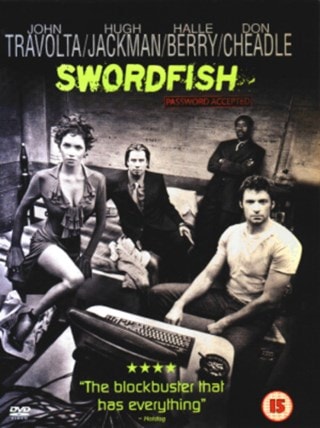 Swordfish