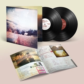 Cold House 25th Anniversary Edition 2LP