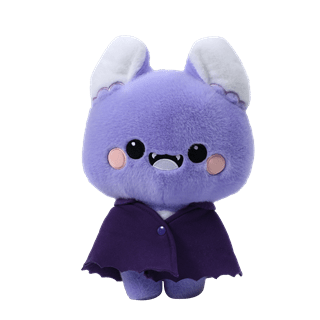 Kenji Yabu Vamp Plush