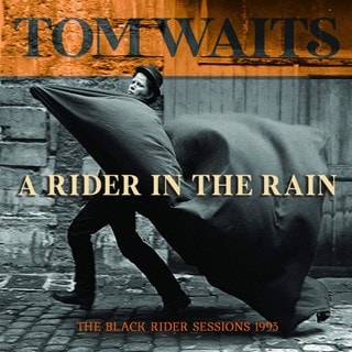A Rider in the Rain: The Black Rider Sessions 1993