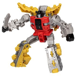 Core Class Dinobot Snarl Transformers Legacy Evolution Action Figure