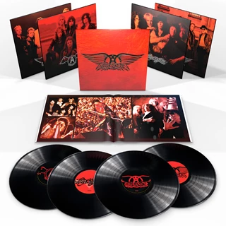 Greatest Hits - Deluxe Edition 4LP