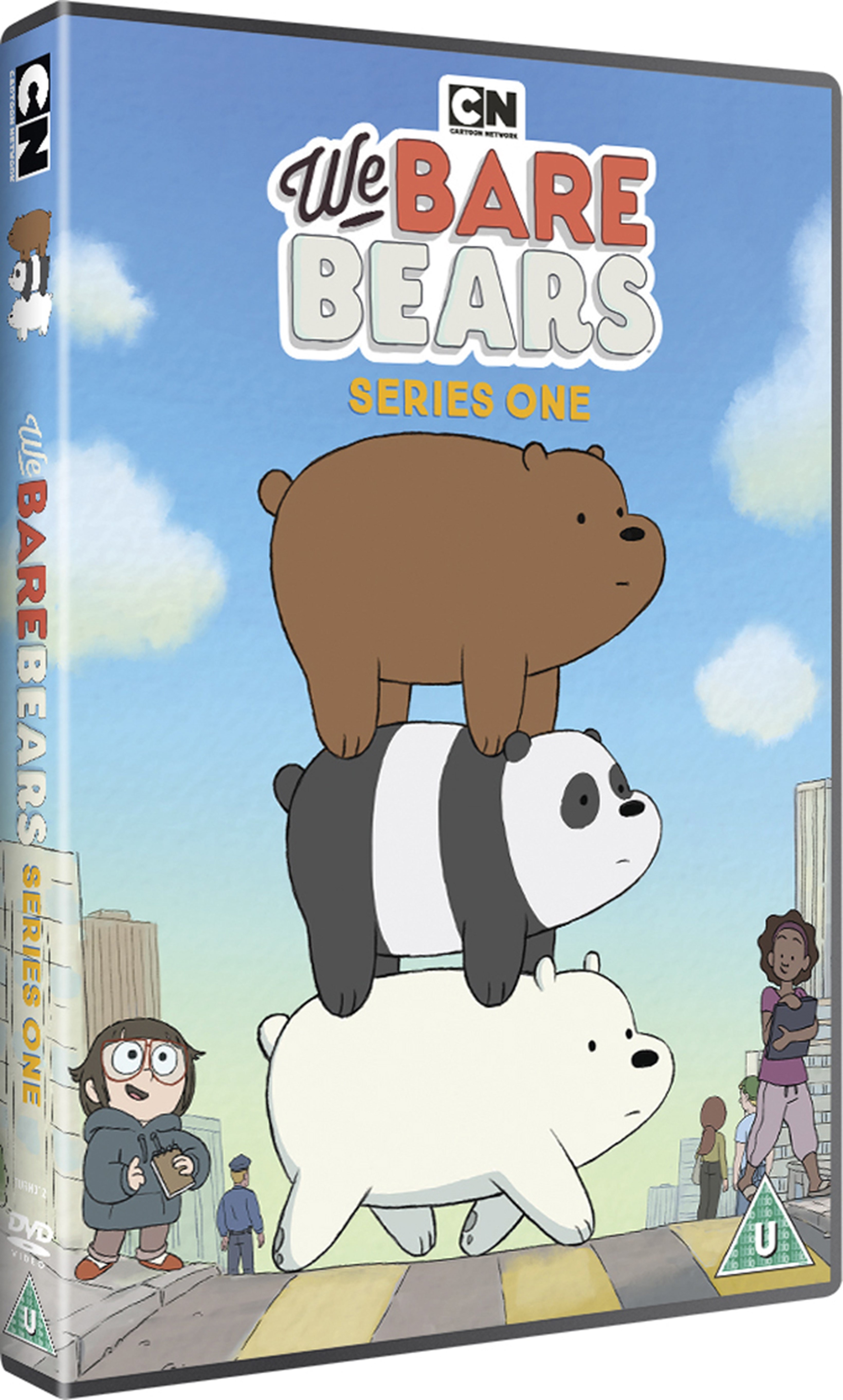 Top 10 Best Episodes of We Bare Bears | HubPages