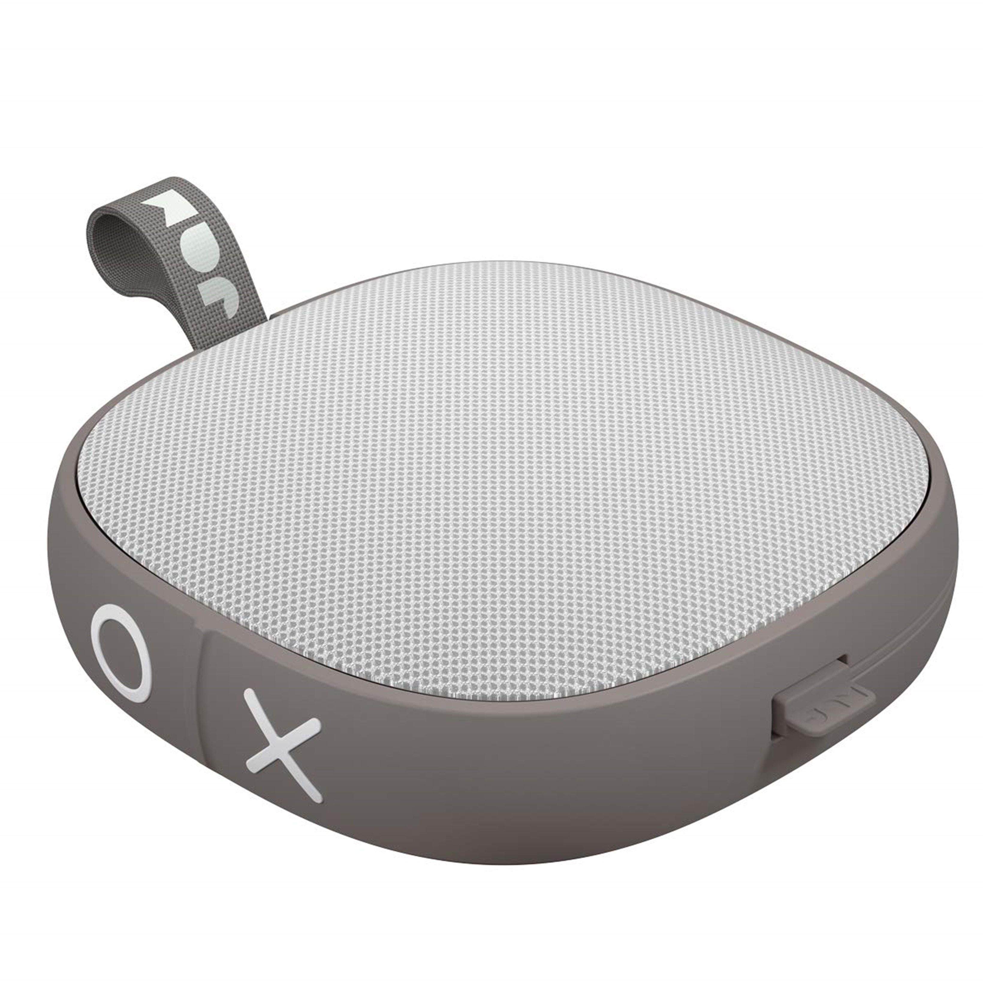 Jam Hang Tight Grey Bluetooth Speaker Speakers Free shipping over £