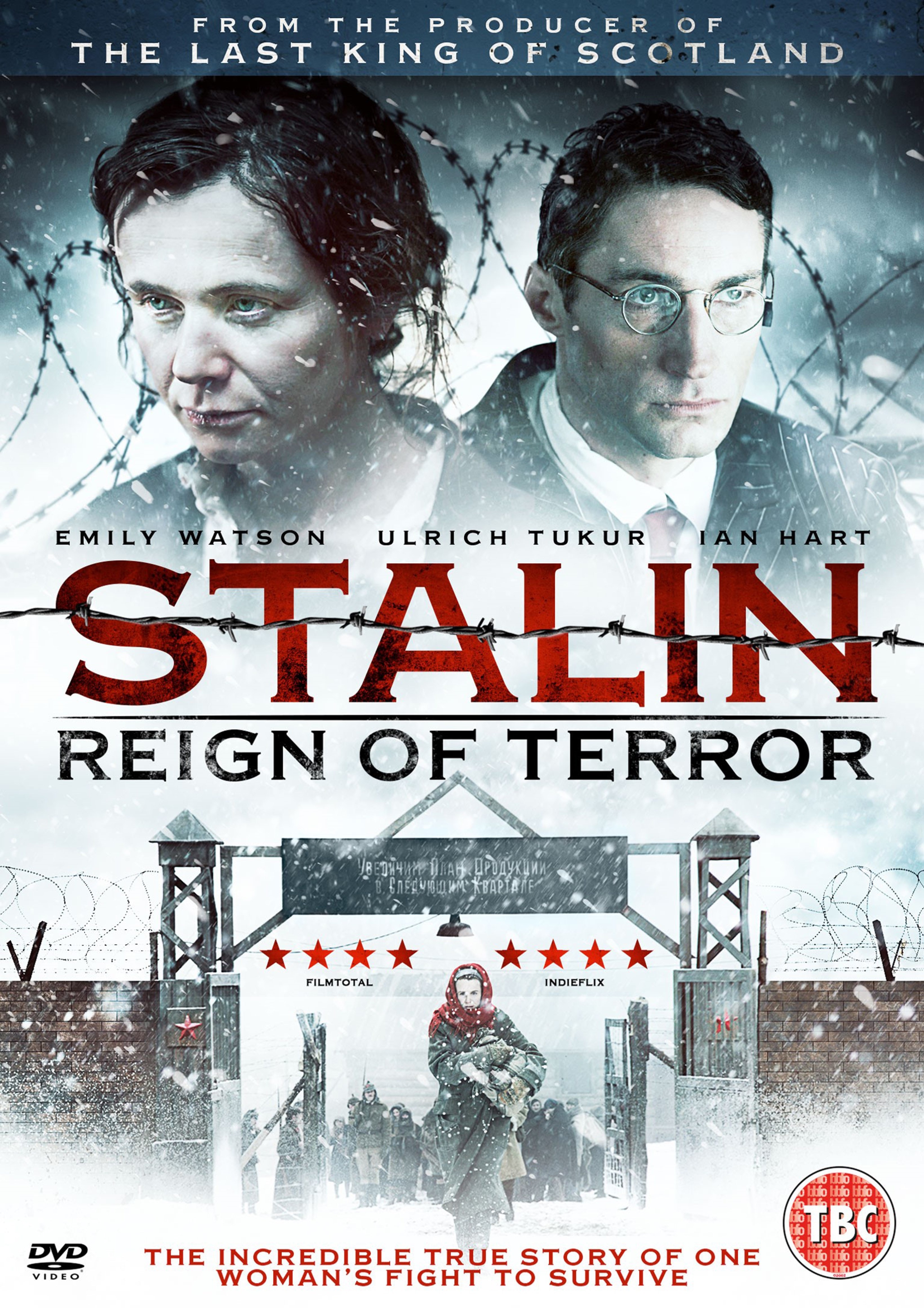 Stalin's Reign Of Terror: Parallels To Napoleon's Era