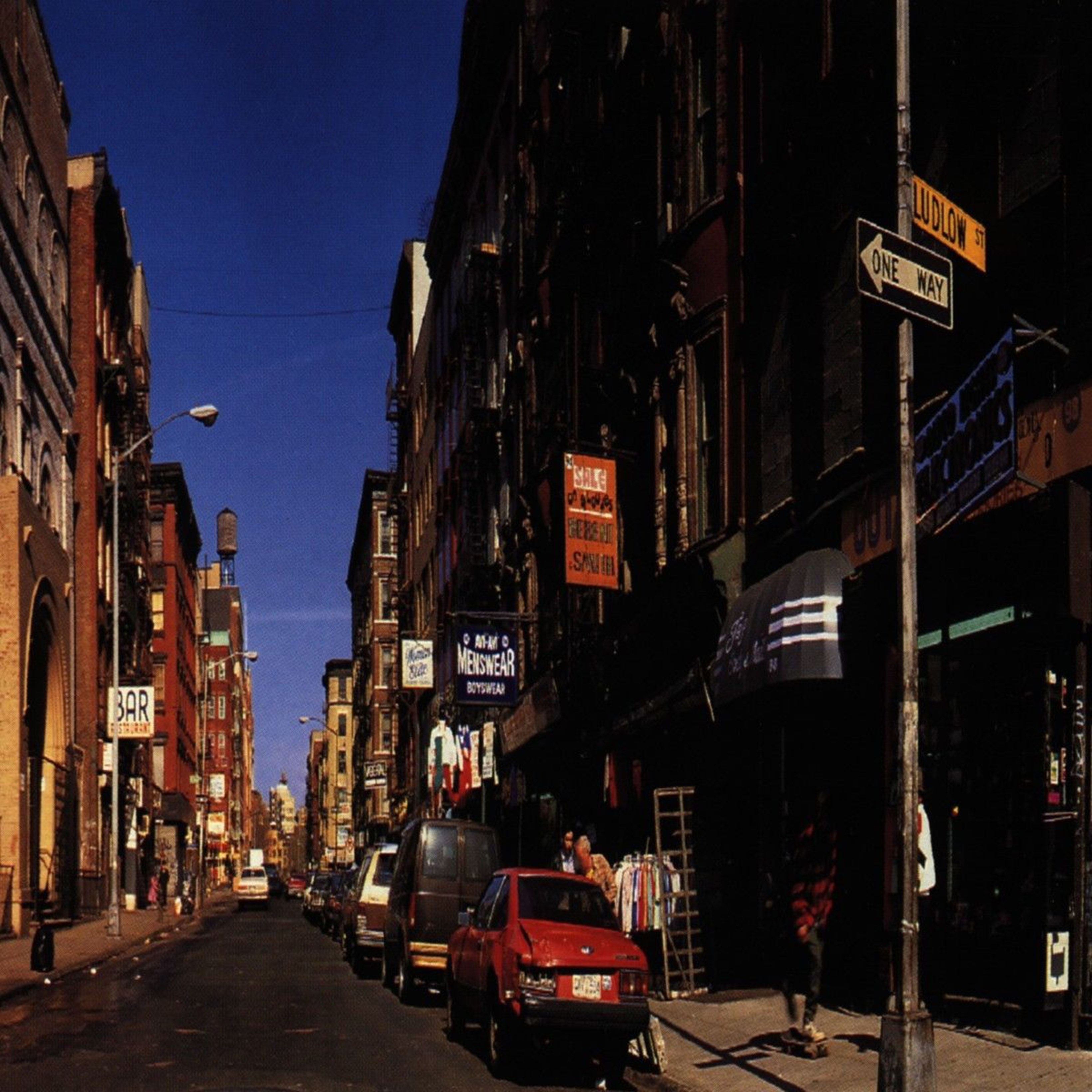 Paul's Boutique CD Album Free shipping over £20 HMV Store