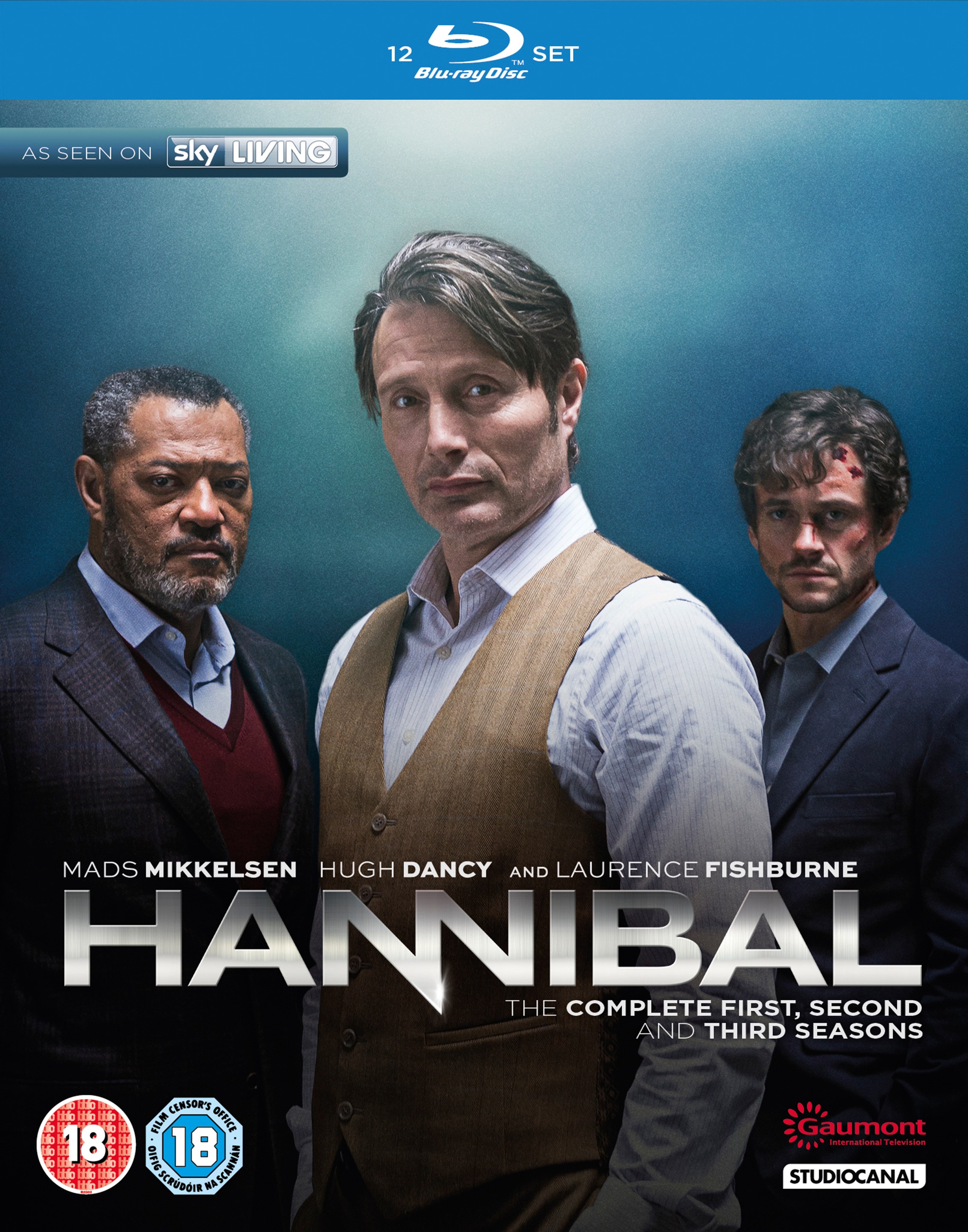 hannibal novel series hannibal novel series