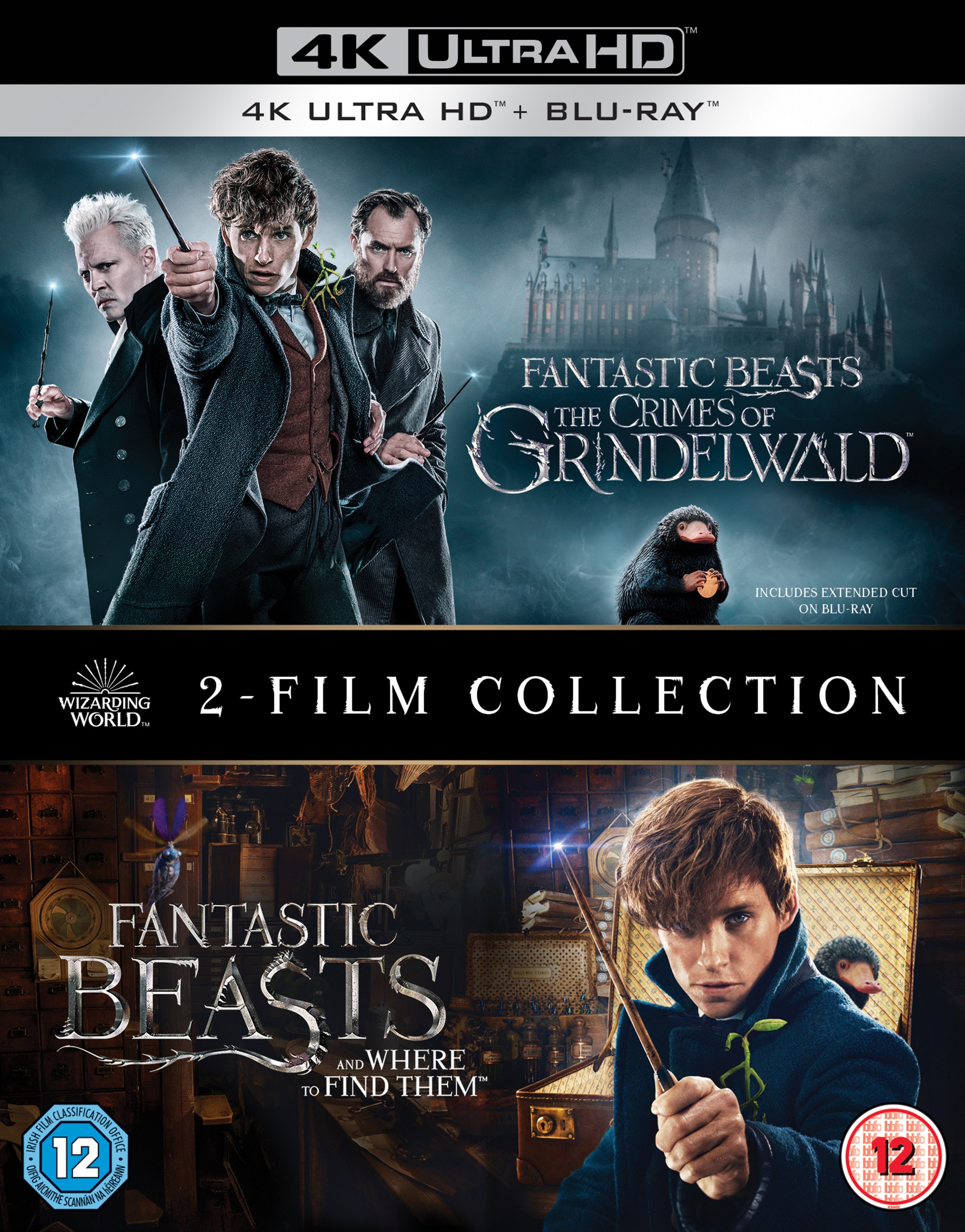 fantastic beasts 2 fantastic beasts 2