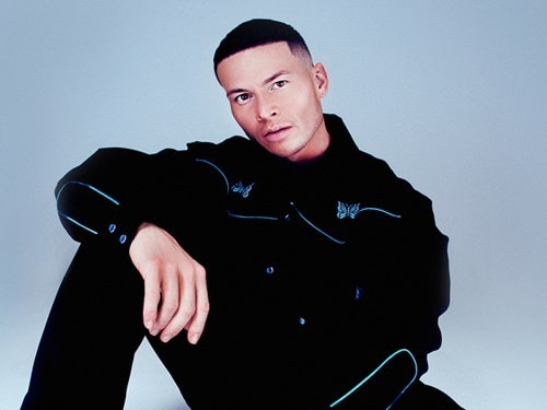 Joel Corry