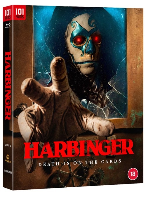 Harbinger