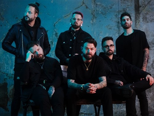 Bury Tomorrow